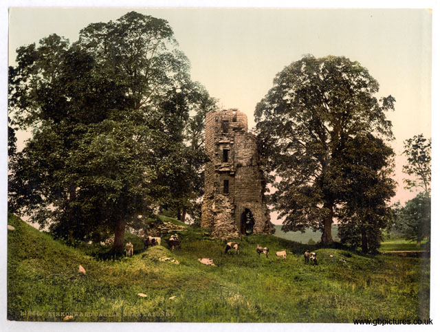 LKD_Lazonby_11066_Kirkoswald_Castle_near_Lazonby_Lake_District