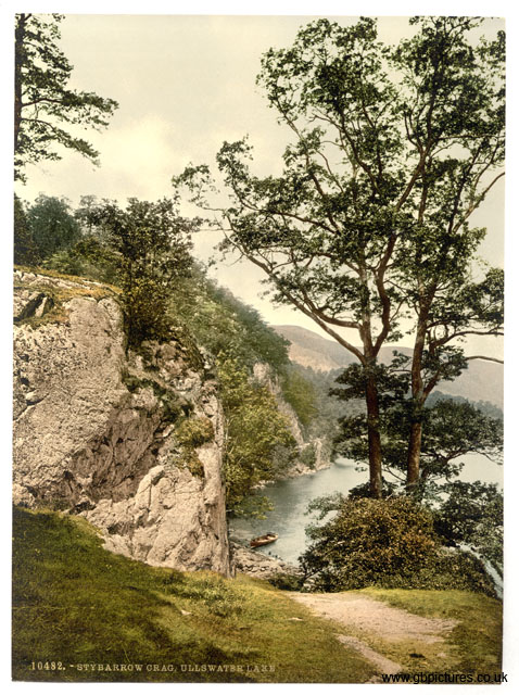 LKD_Ullswater_10482_Stybarrow_Cra_Lake_District
