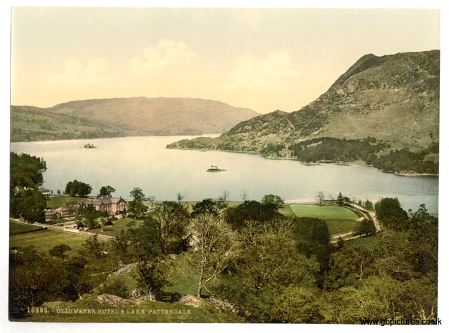 LKD_Ullswater_10493_ hotel_and_lake_Patterdale_Lake_District
