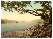 LKD_Derwentwater_10010_Keswick_from_Friars_Crag_Lake_District