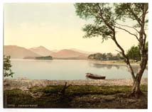 LKD_Derwentwater_10012_Scarfclose_Bay_Lake_District