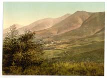 LKD_Derwentwater_10015_Skiddaw_from_Latrigg_Lake_District