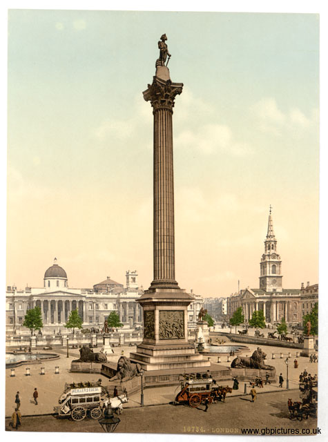 LND_London_10734_Trafalgar_Square_and_National_Gallery
