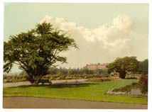 LND_London_00100_Hampton _Court_Palace