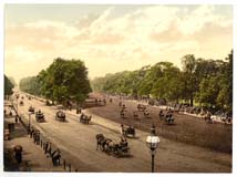 LND_London_10277_Rotten_Row_and_Hyde_Park_Corner