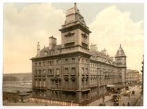LND_Paddington_11293_Great_Western_Hotel