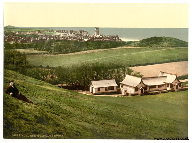 NFK_Cromer_10821_Golf_club_house