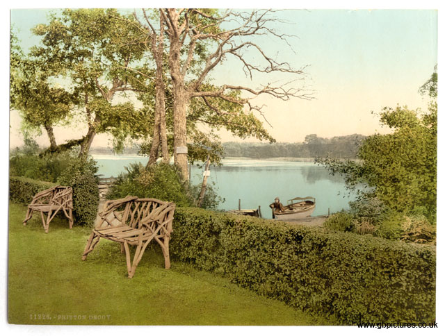 NFK_Fritton_11226_Fritton_Decoy