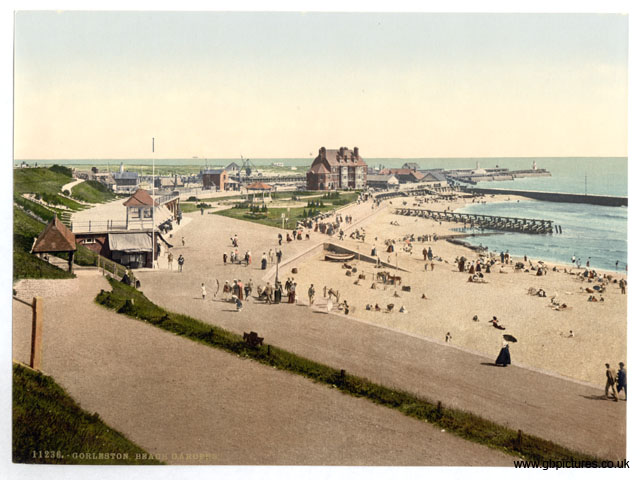 NFK_Gorleston_11236_Beech_Gardens