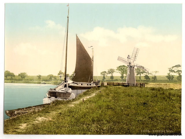 NFK_Horning_Village_11232_Mill