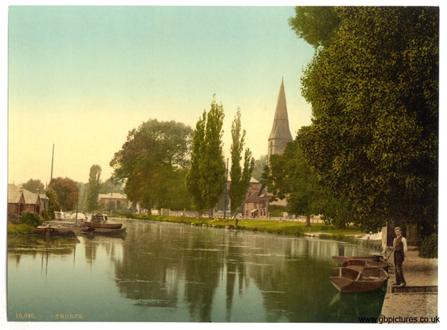 NFK_Norwich_10040_Thorpe_church_and_river