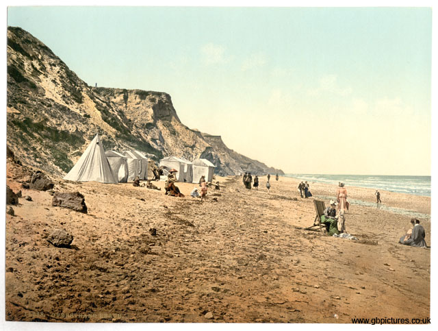 NFK_Overstrand_11228_Beach