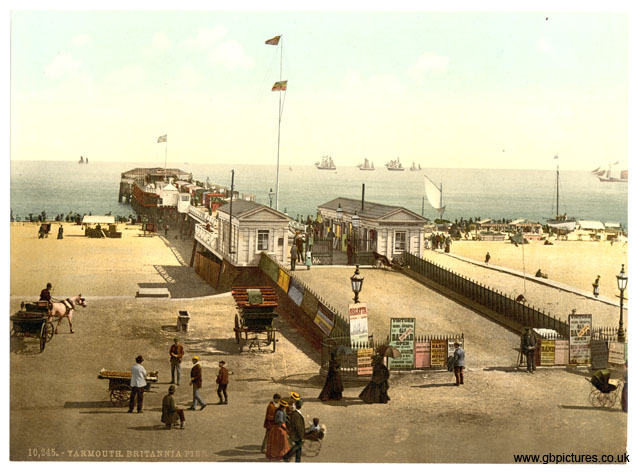 NFK_Yarmouth_10245_Britannia_Pier