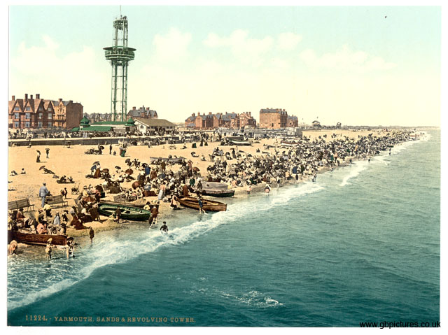 NFK_Yarmouth_11224_Sands_and_revolving_tower