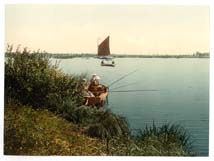 NFK_Barton_Broad_11245_View_on_th_ river