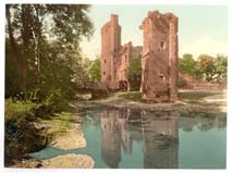 NFK_Caister_11225_Caister_Castle