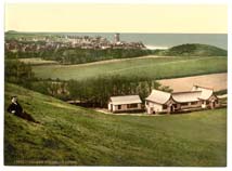 NFK_Cromer_10821_Golf_club_house