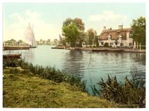 NFK_Horning_Village_11231_The_ferry