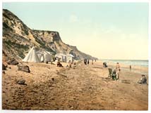 NFK_Overstrand_11228_Beach
