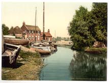 NFK_Potter_Heigham_11240_The_Staithe