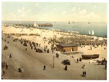 NFK_Yarmouth_10240_Britannia_Pier_and_parade