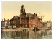 NFK_Yarmouth_10243_Town_Hall