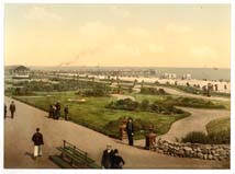 NFK_Yarmouth_10244_The_beach_gardens_and_jetty