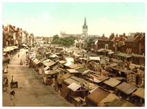 NFK_Yarmouth_10246_The_market