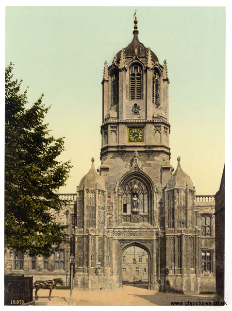 OXF_Oxford_10073_Tom_Tower