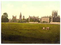 OXF_Oxford_10130_Merton_and_Christ_Church_College