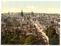 OXF_Oxford_10135_General_view_and_High_Street