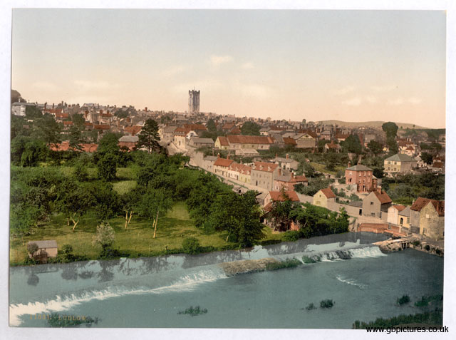 SAL_Ludlow_11031_General_view
