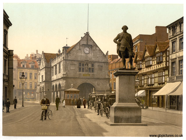 SAL_Shrewsbury_11267_The_square