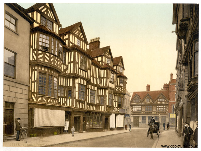 SAL_Shrewsbury_11268_Irelands_Mansion