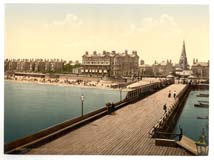 SFK_Lowestoft_10837_Royal_Hotel_from_pier