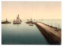SFK_Lowestoft_10840_Pier_head_I