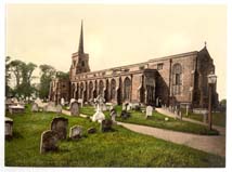 SFK_Lowestoft_10842_St_Margarets_Church