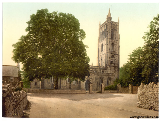 SOM_Cheddar_10920_The_Church