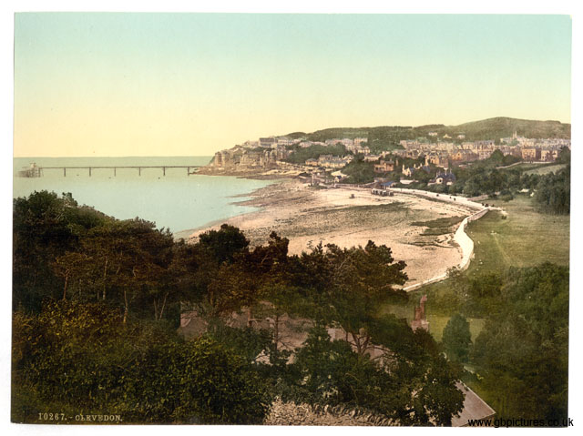 SOM_Clevedon_10267_General_view