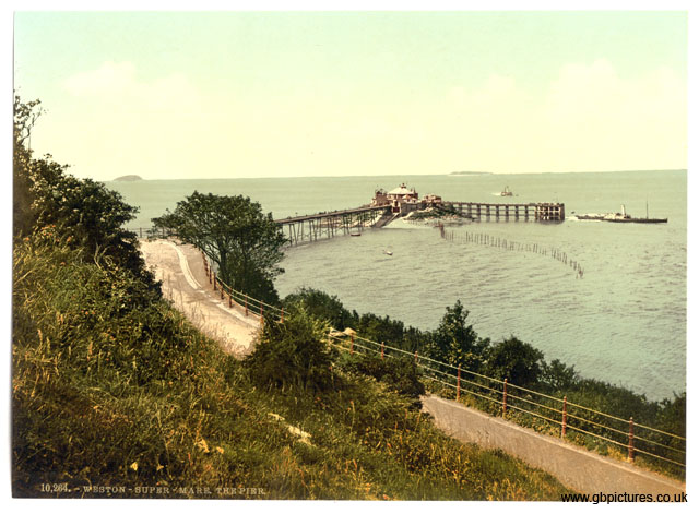 SOM_Weston-super-Mare_10264_The_pier_II