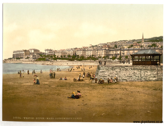 SOM_Weston-super-Mare_10934_Glentworth_Sands