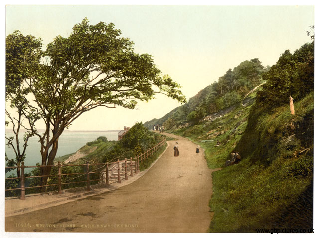 SOM_Weston-super-Mare_10936_Kewstoke_Road