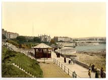 SOM_Weston-super-Mare_10393_Parade_from_Anchor_Head