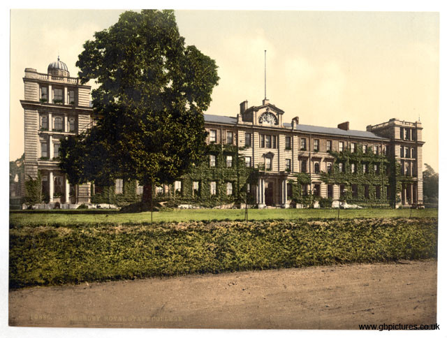 SRY_Camberley_10885 _Royal_Staff_College