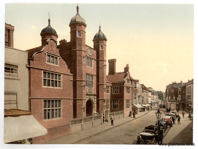 SRY_Guildford_11373_Abbotts_Hospital
