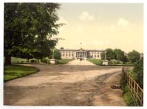 SRY_Camberley_10879_Royal_Military_College_Sandhurst