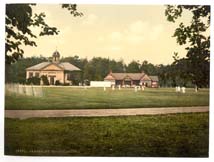 SRY_Camberley_10881_Sandhurst_Royal_Military_College_cricket_grounds