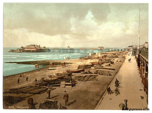SSX_Brighton_10289_The_Pier_from_the_east