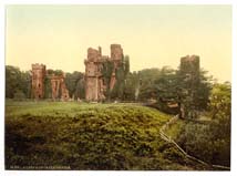 SSX_Hurstmonceux_10316_The_castle