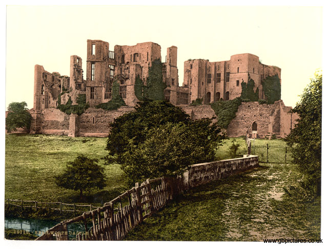 WAR_Kenilworth_10126_The_castle